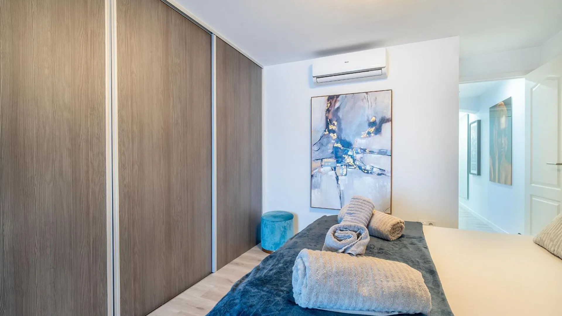 Vakantiehuis Beachhouse Galore Estepona