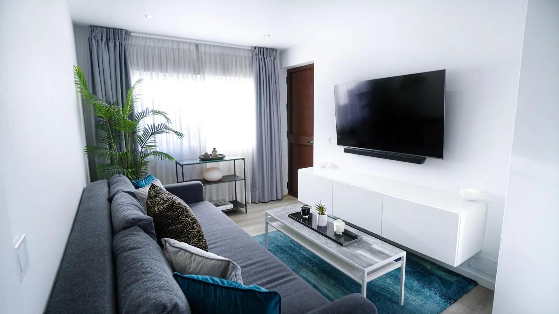 Vakantiehuis Beachhouse Galore Estepona