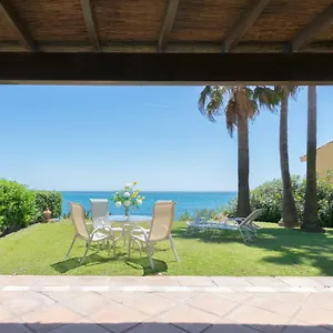 Urb Playa Azul 24 , Estepona Spanje
