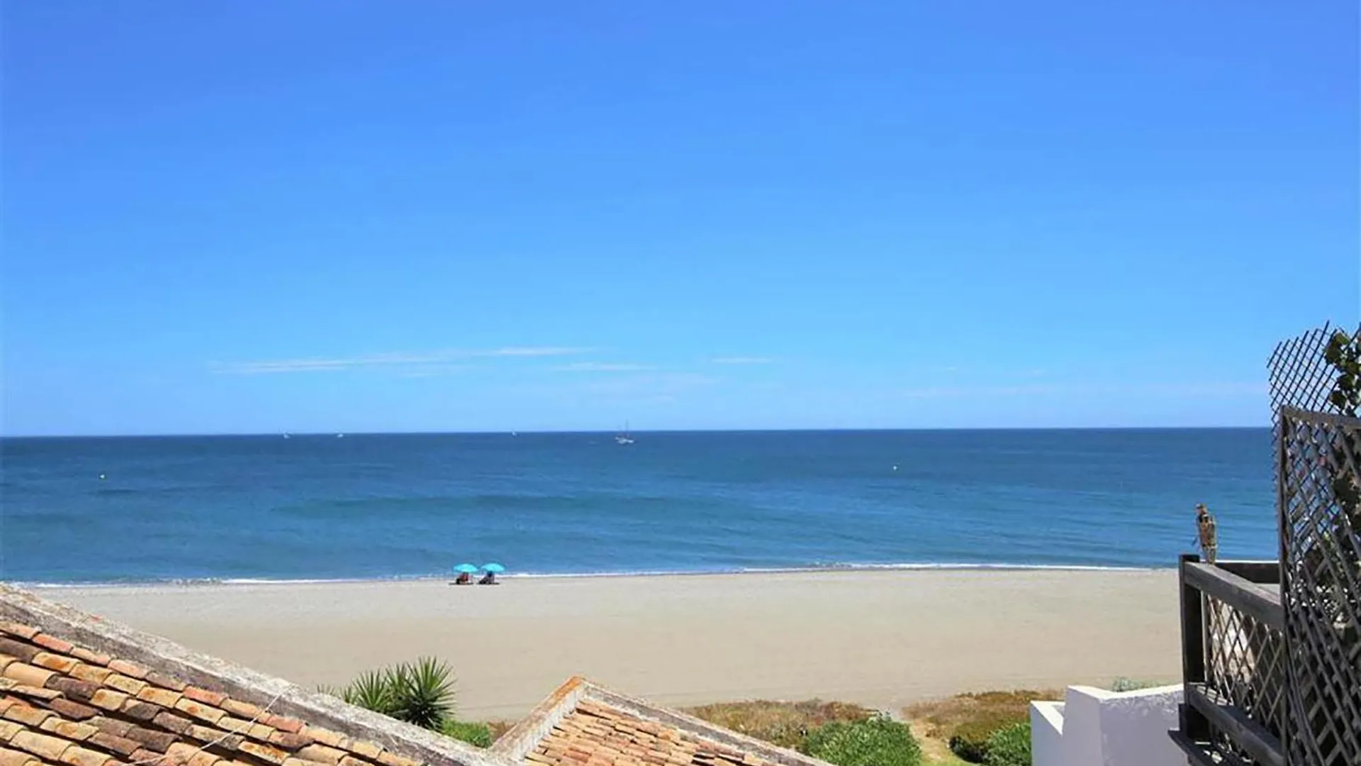Holiday home Beachhouse Galore Estepona